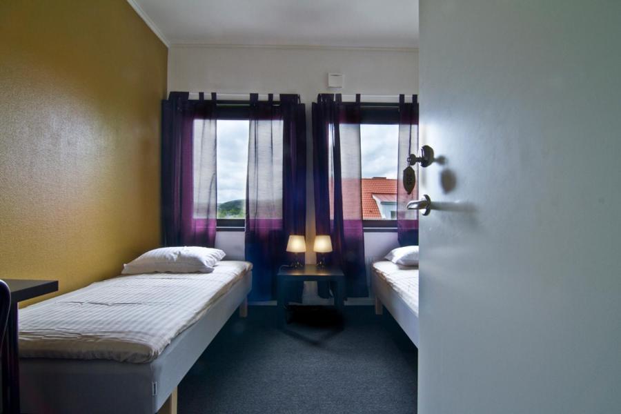 Hostel 10 Gotemburgo Habitación foto